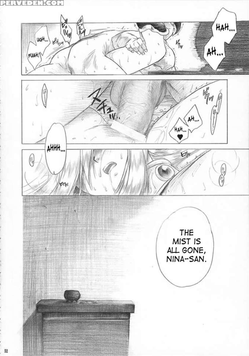 Yasashii Uta Chapter 1000 Page 51